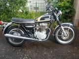 Yamaha XS 650 - Offers matching your search criteria