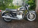 Yamaha XS 650 - Offers matching your search criteria