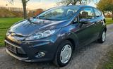 Ford Fiesta 1,25 Champ.-Edit.TechnischTop! ZahnrNeu!