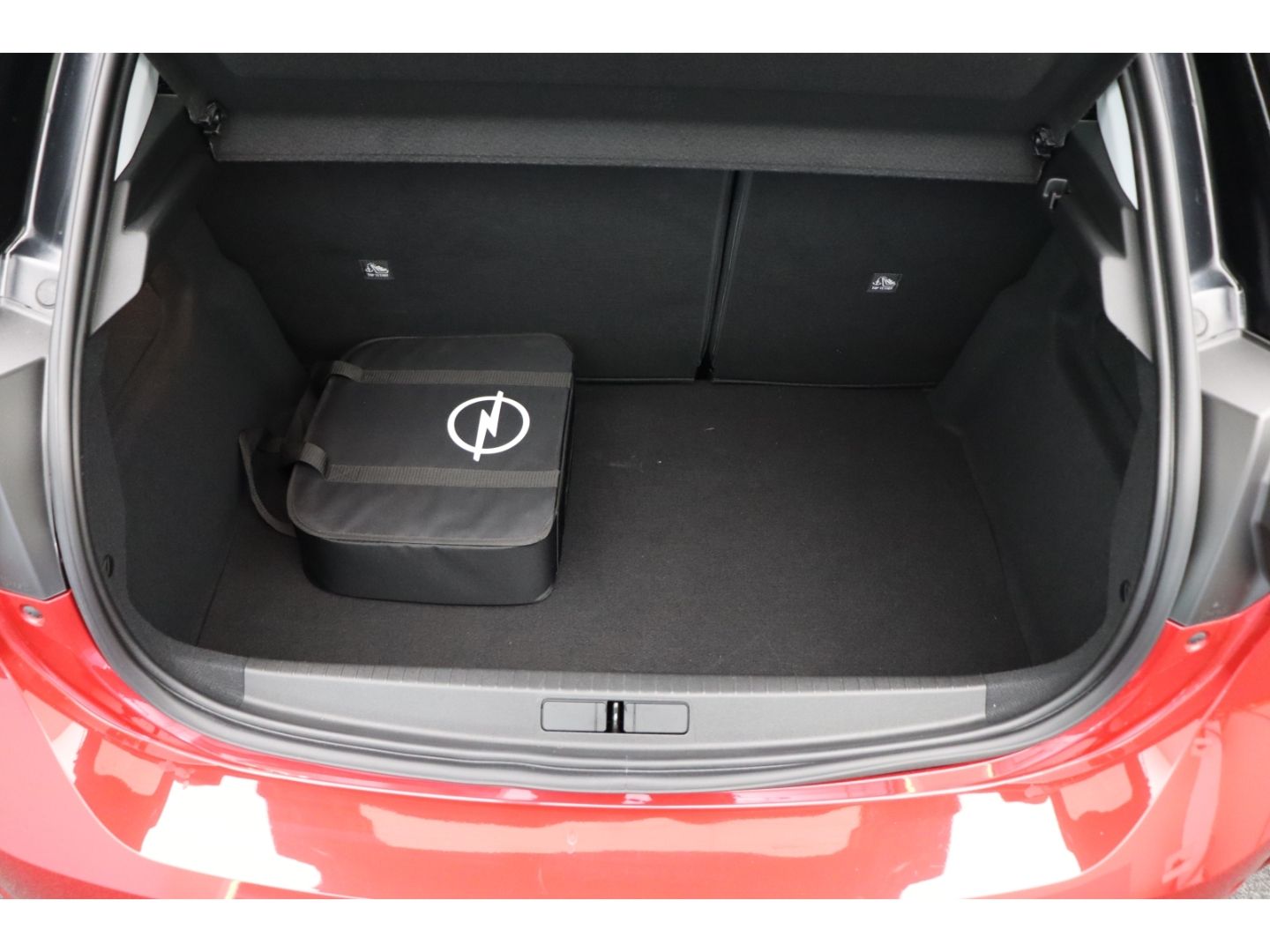 Fahrzeugabbildung Opel Corsa-e Edition Kamera PDC Start-Stop Garantie