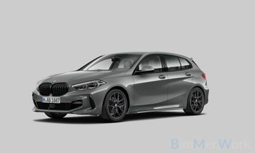 Fahrzeugabbildung BMW 120d Aut. M Sport DAB HiFi CockPitPro PDC LED