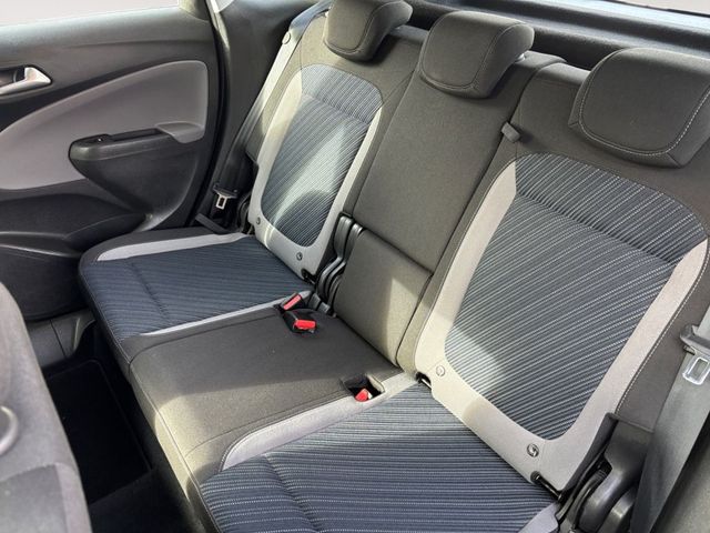 Crossland X 1.2 Design Line