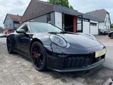 Porsche 992 911 Carrera 4 GTS T-Hyb.|Lift|ACC|PASM|Bose| - Porsche Gebrauchtwagen in Mainz