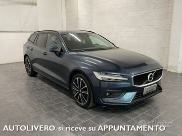 Volvo V60 - 1