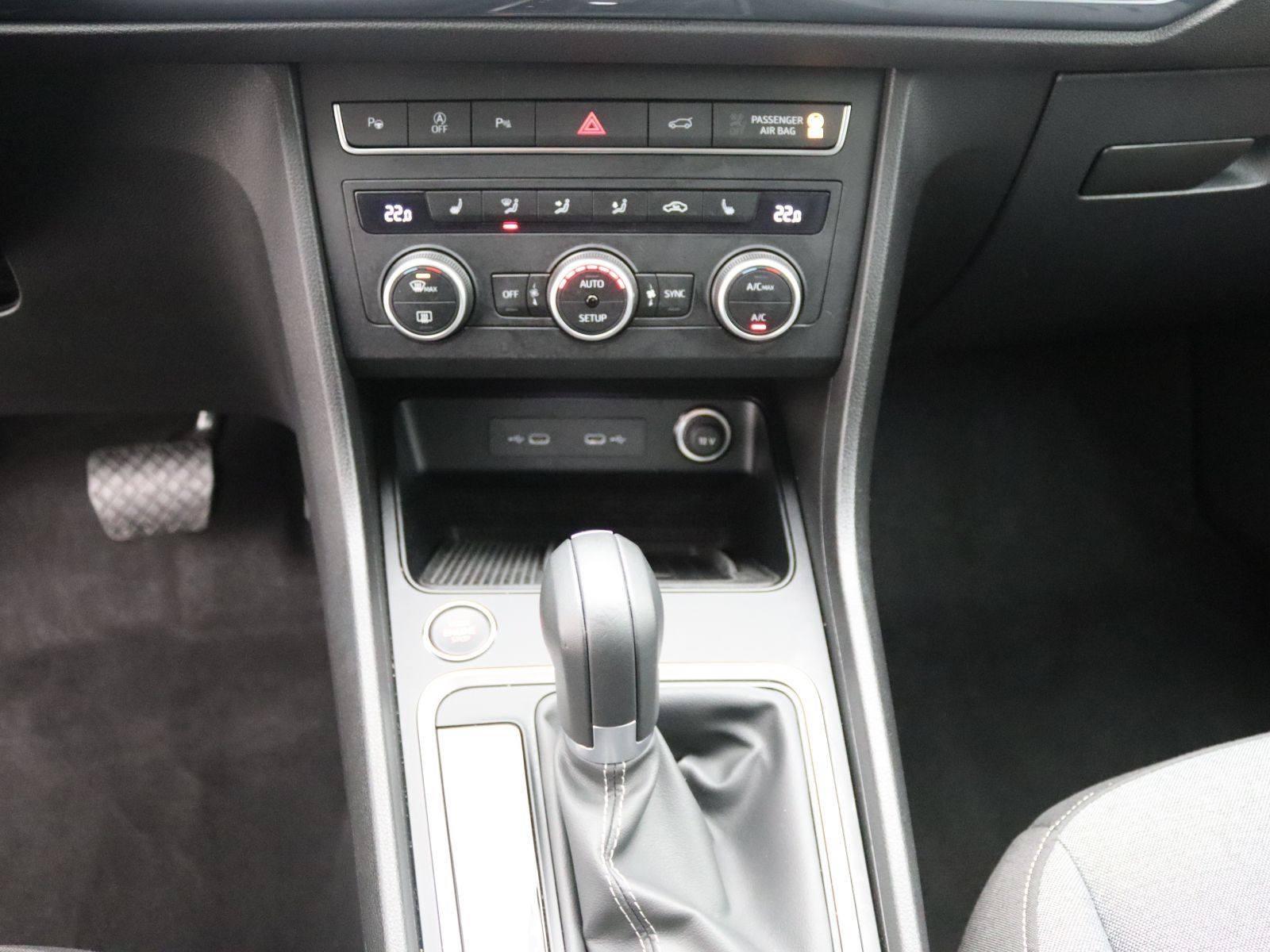 Seat Ateca - Bild 13