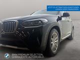 BMW X3 xDrive30e Harman/K LiveCockpitProf Kamera - BMW X3: Allradantrieb