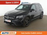 Mercedes-Benz GLB-Klasse GLB 220 d 4Matic AMG Line Aut.*ACC*SH - Mercedes-Benz GLB-Klasse Gebrauchtwagen in Frankfurt