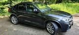 BMW X4, 4.0i ,380 PS, 2.Hand, VOLLAUSSTATT... - BMW X4 Gebrauchtwagen in Hamburg