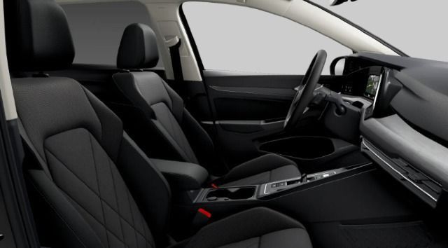 Volkswagen Golf - Bild 4