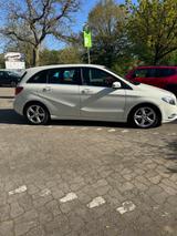 Mercedes-Benz B 180 CDI DCT - - Mercedes-Benz B 180