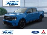 Ford Ranger MSRT DoKa LED+NAVI+STANDHEIZUNG AHK Navi 