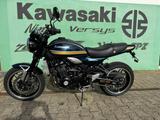 Kawasaki Z900 RS - KAWASAKI BLAU