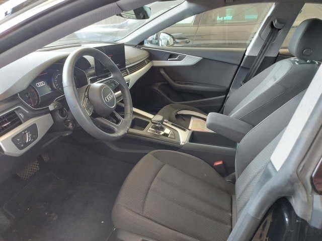 Audi A5 Sportback 35 TDI Aut. Navi SHZ PDC foto 5