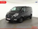 Ford Tourneo Custom 2.0 TDCi 310 L1 Titanium Bi-Xenon - Ford Tourneo in Dresden
