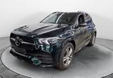 Mercedes-Benz GLE 400d AMG 2x*SMARAGD*PANO*BURM*MEMO*STD-HZG - gebrauchte Mercedes-Benz GLE 400 aus dem Jahr 2023