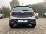Hyundai i10 1.2 Style CarPlay DAB Sitzhzg LM-Felgen - Hyundai i10: Sitzheizung