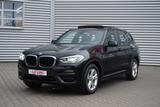 BMW X3 xDrive 20 i Advantage LED Navi Head-Up Kamera - gebrauchte BMW X3 aus dem Jahr 2020
