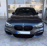 BMW M140i xDrive Special Edition/H&K/RFK/ohneOPF/LED - BMW M-Modelle in München