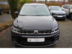 Fahrzeugabbildung Volkswagen Tiguan IQ.DRIVE*schwenkbare AHK!*AppCon*WinterP*