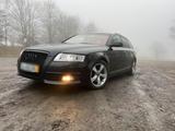 Audi A6 C6 2.7 TDI Facelift, TÜV Neu! - Audi A6 aus 2009: Facelift