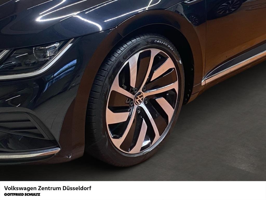 Volkswagen Arteon Shooting Brake Elegance 2.0 TSI DSG IQ.Li