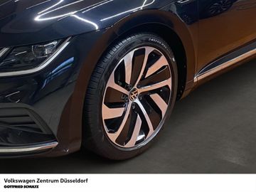 Volkswagen Arteon - 9