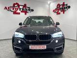BMW X5 xDrive 30 d PANO+LEDER BEIGE+KAM+NIGHT VISION - BMW X5: 30d