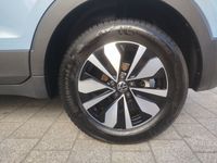 Volkswagen T-Cross - Vorschau Bild 15