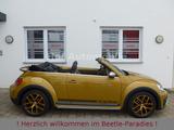 Volkswagen Beetle 2.0TSI DSG Dune ! Sammlerfahrzeug ! - Volkswagen Beetle mit Benzin-Antrieb: Automatik