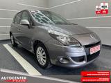 Renault Scenic Authentique "1 HAND-AUTOMATIK-NAVI-MULTI" - Renault Scenic in Aachen