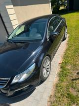 Volkswagen Passat CC 2.0 TDI Top Ausstattung - VW Passat CC Gebrauchtwagen in Berlin