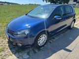 Volkswagen Golf VI Team*KLIMA*EURO5*1-HAND*PDC*TOP* - Volkswagen Golf Limousine Vi team mit Diesel-Antrieb