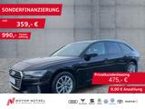 Audi A6 Avant 40 TDI QU S-LINE EXT LED+NAVI+GRA+AHK - Audi A6: 4g