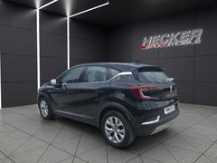 Renault Captur II 1.6 E-TECH Plug-in 160 Intens *Navi*Sz