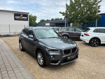 BMW X1 - 4