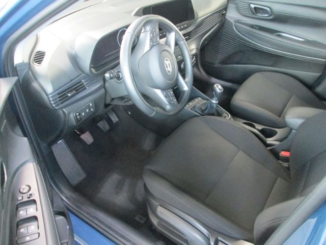 Hyundai i20 – Bild 10