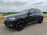BMW X5 xDrive40d Head-Up Xenon PanoDach Navi Prof - gebrauchte BMW X5 aus dem Jahr 2015