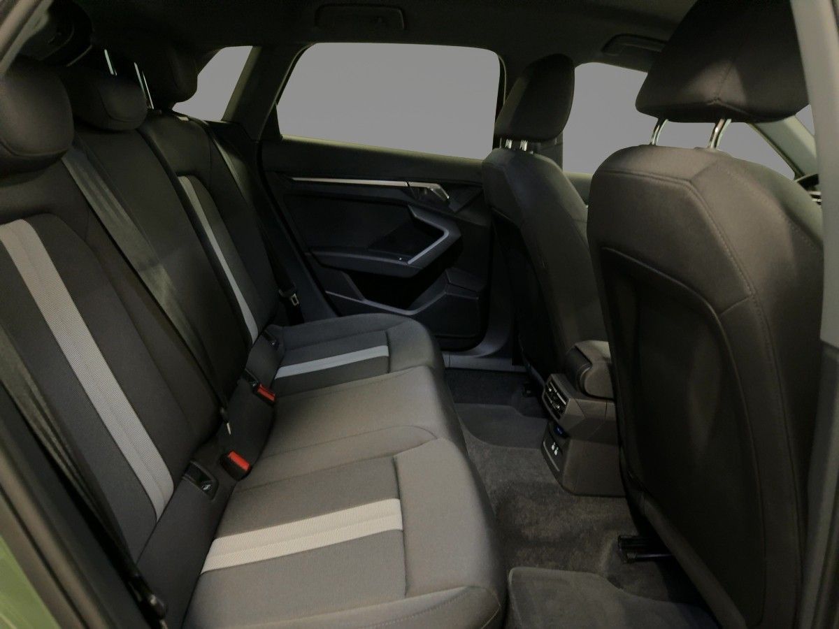 Audi A3 - Bild 12