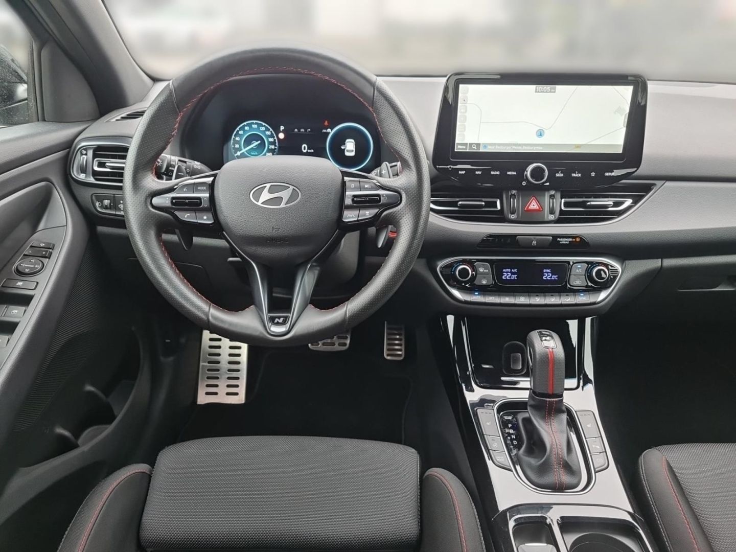 Hyundai i30 – Bild 10