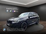 BMW X3 xDrive30i M-Sport ACC StandHZG Pano 360Kamera - BMW X3: Sport