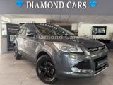 Ford Kuga Titanium* NAVI * PDC * AHK * SHZ * - gebrauchte Ford Kuga aus dem Jahr 2014