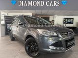Ford Kuga Titanium* NAVI * PDC * AHK * SHZ * - Ford Kuga aus 2014