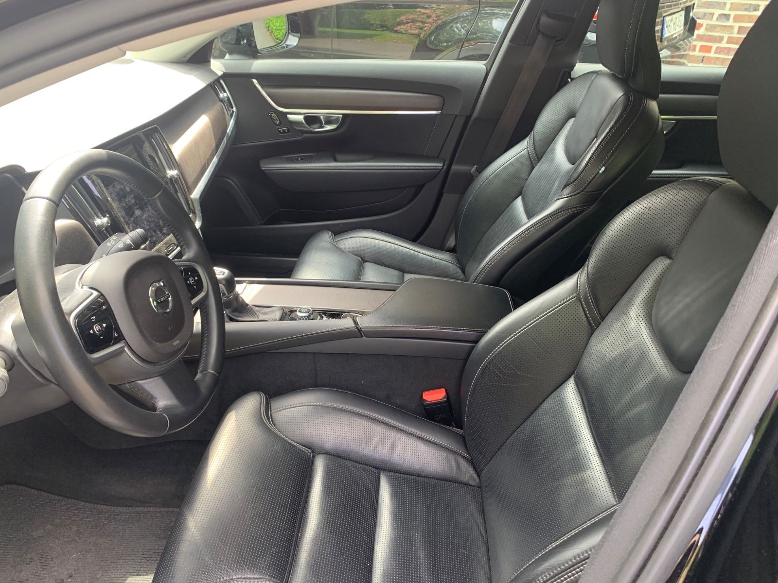 Volvo V90 Cross Country Pro AWD 1Hd. foto 11