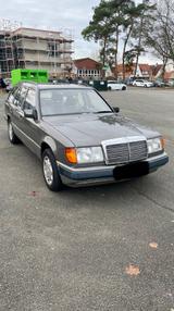 Mercedes-Benz W124 200TE  - gebrauchte Mercedes-Benz 200 aus dem Jahr 1990
