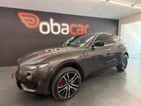 Maserati Levante V6 Diesel AWD - Maserati Levante Kombi Gebrauchtwagen