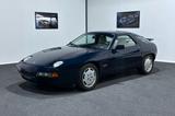 Porsche 928 S 4 - Porsche 928: 4s