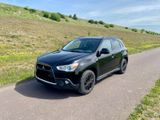Mitsubishi ASX 1.6  Inform, mit Anhängerkupplung - Mitsubishi ASX: Inform