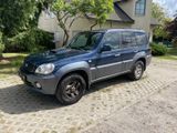 Hyundai Terracan 2.9 CRDi GL - Hyundai Terracan mit Diesel-Antrieb: Geländewagen, Automatik
