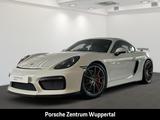 Porsche Cayman GT4*Vollschalensitz*Klimaautom.*Bi-Xenon* - Porsche Cayman in Wuppertal