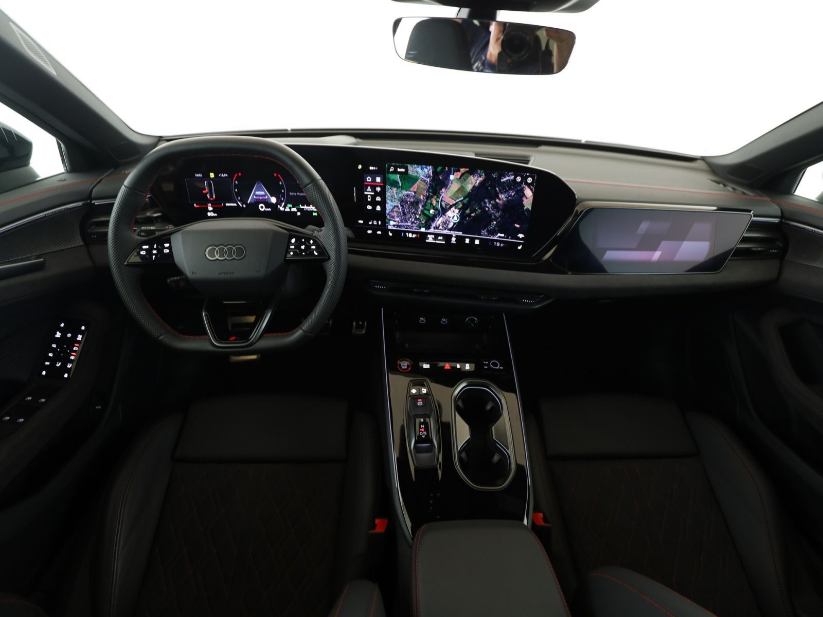 Audi A6 - Bild 13